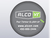 Alco VR housse pour pneus